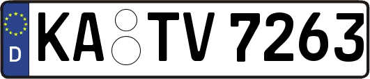 KA-TV7263
