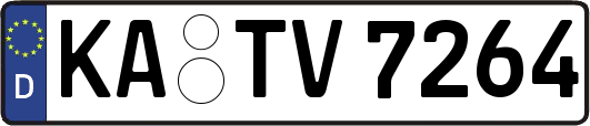 KA-TV7264