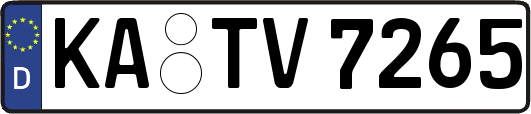 KA-TV7265