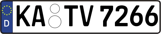 KA-TV7266