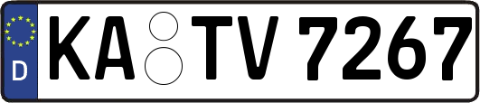 KA-TV7267