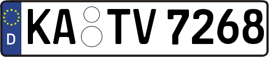KA-TV7268