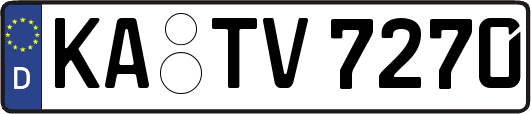 KA-TV7270