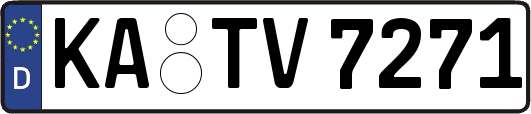 KA-TV7271