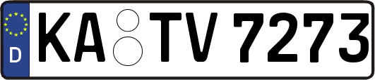 KA-TV7273