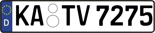 KA-TV7275