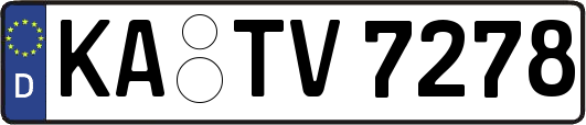 KA-TV7278