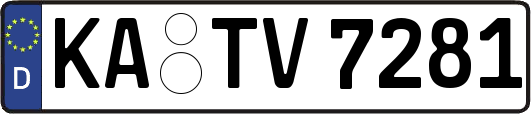 KA-TV7281