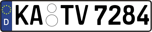 KA-TV7284
