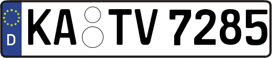 KA-TV7285