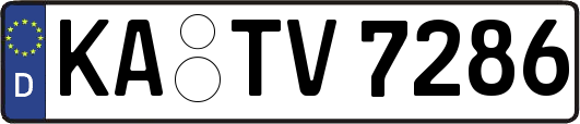 KA-TV7286