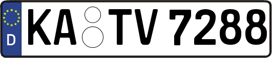 KA-TV7288