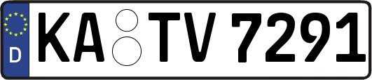 KA-TV7291