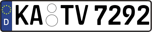 KA-TV7292