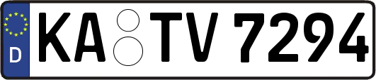 KA-TV7294