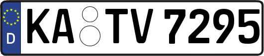 KA-TV7295