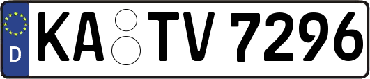 KA-TV7296