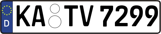 KA-TV7299
