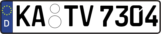 KA-TV7304