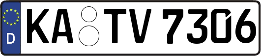 KA-TV7306