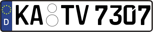 KA-TV7307