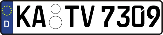 KA-TV7309
