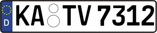 KA-TV7312