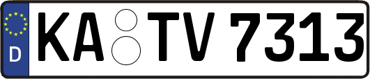 KA-TV7313