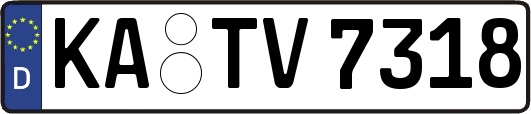 KA-TV7318
