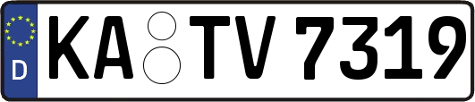 KA-TV7319