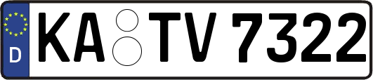 KA-TV7322
