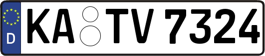 KA-TV7324