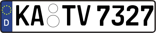 KA-TV7327
