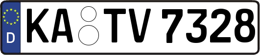 KA-TV7328