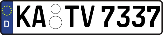 KA-TV7337