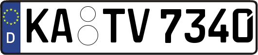 KA-TV7340