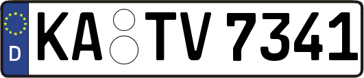 KA-TV7341
