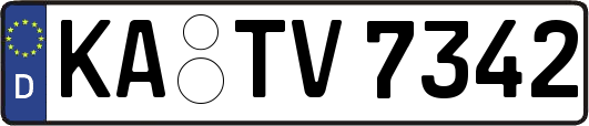 KA-TV7342