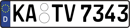 KA-TV7343