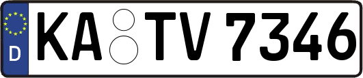 KA-TV7346