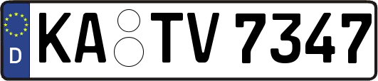 KA-TV7347