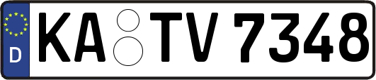 KA-TV7348