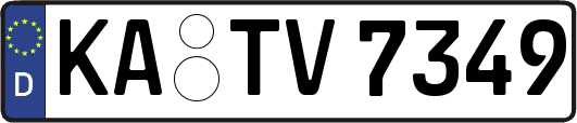 KA-TV7349