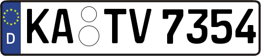 KA-TV7354