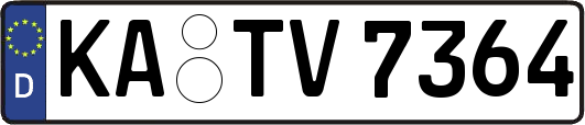 KA-TV7364