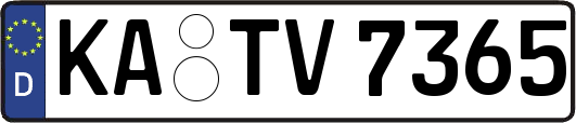 KA-TV7365