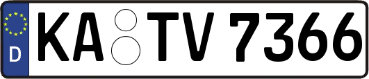 KA-TV7366