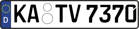 KA-TV7370