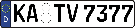KA-TV7377