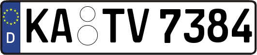 KA-TV7384